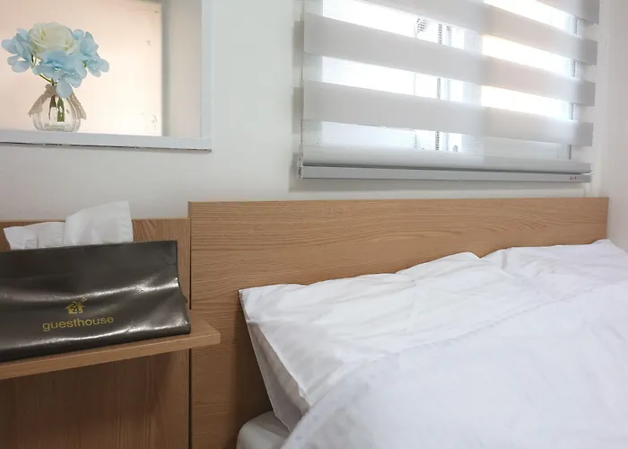 24 Station Guest house 3*