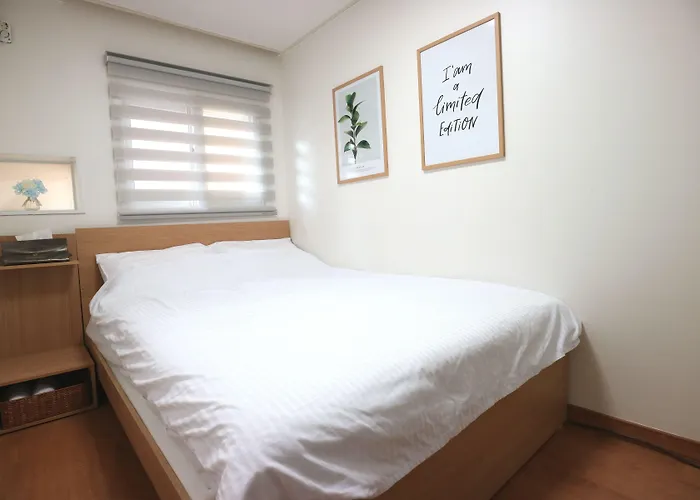 Guest house 24 Station