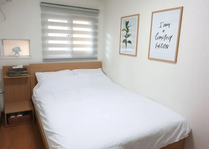 Guest house 24 Station Seoul