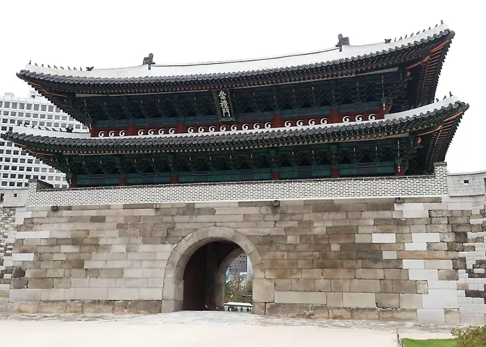 24 Station Seoul