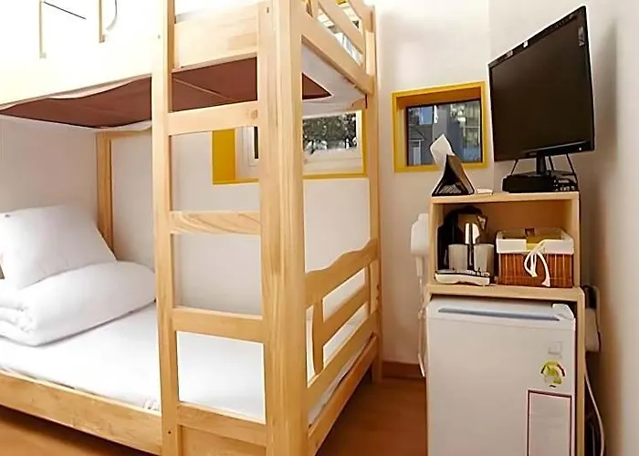24 Station Guest house Seoul