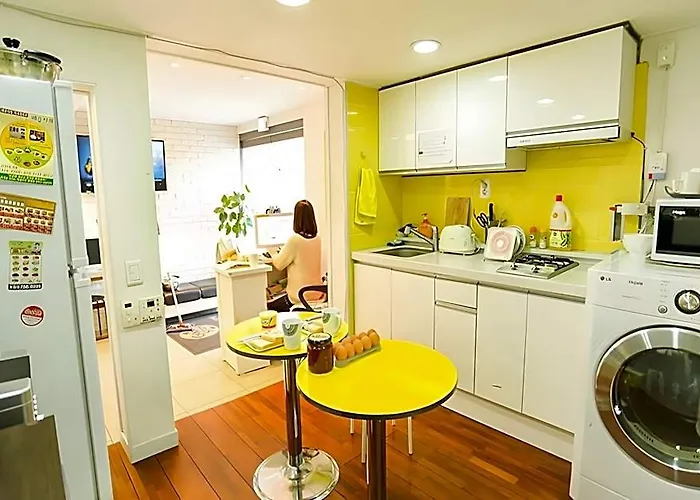 Guest house 24 Station 3*