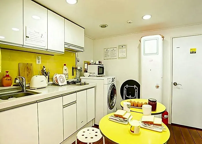 Guest house 24 Station