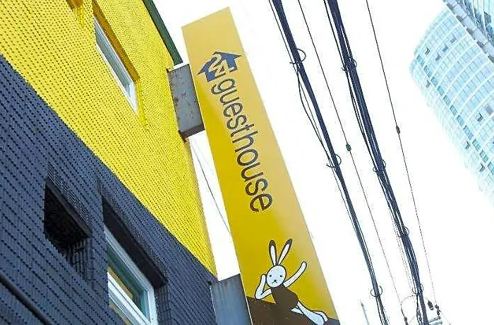 24 Station 3* Seoul