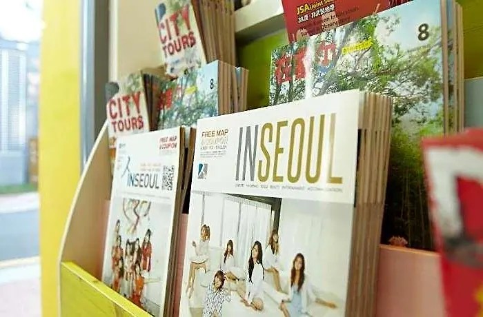 24 Station Guest house Seoul