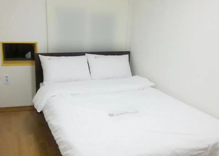 Guest house 24 Station Seoul