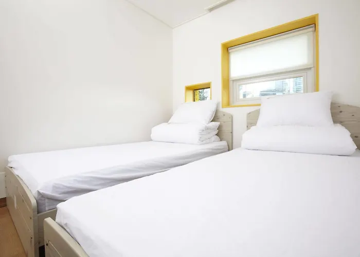 Guest house 24 Station 3*