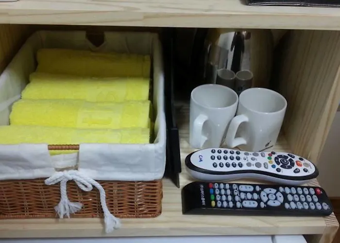 24 Station Guest house