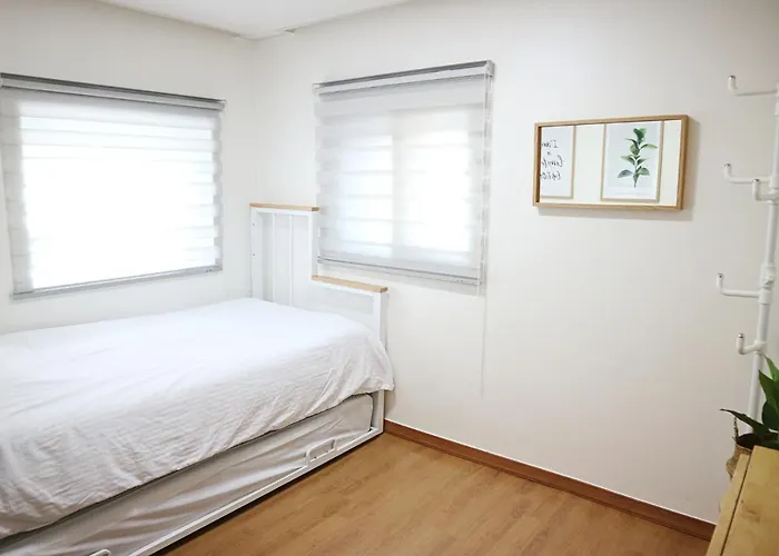 Guest house 24 Station